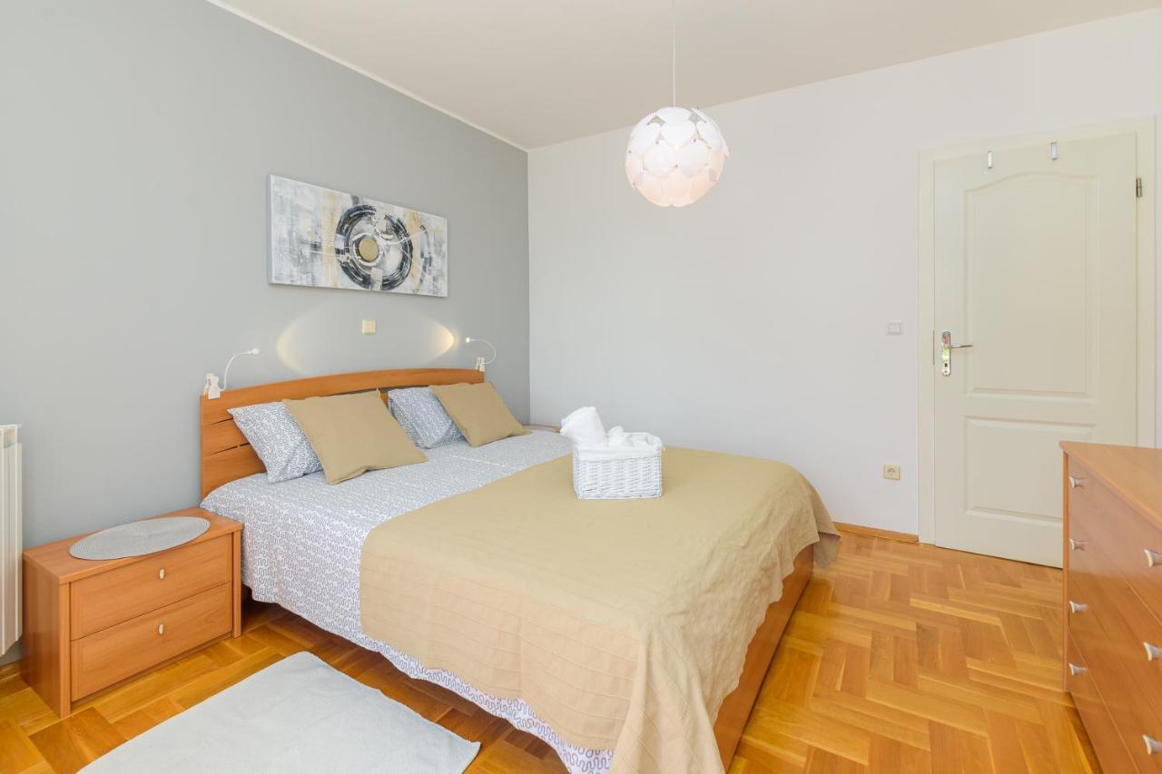 Apartment Vita Pula Exterior foto